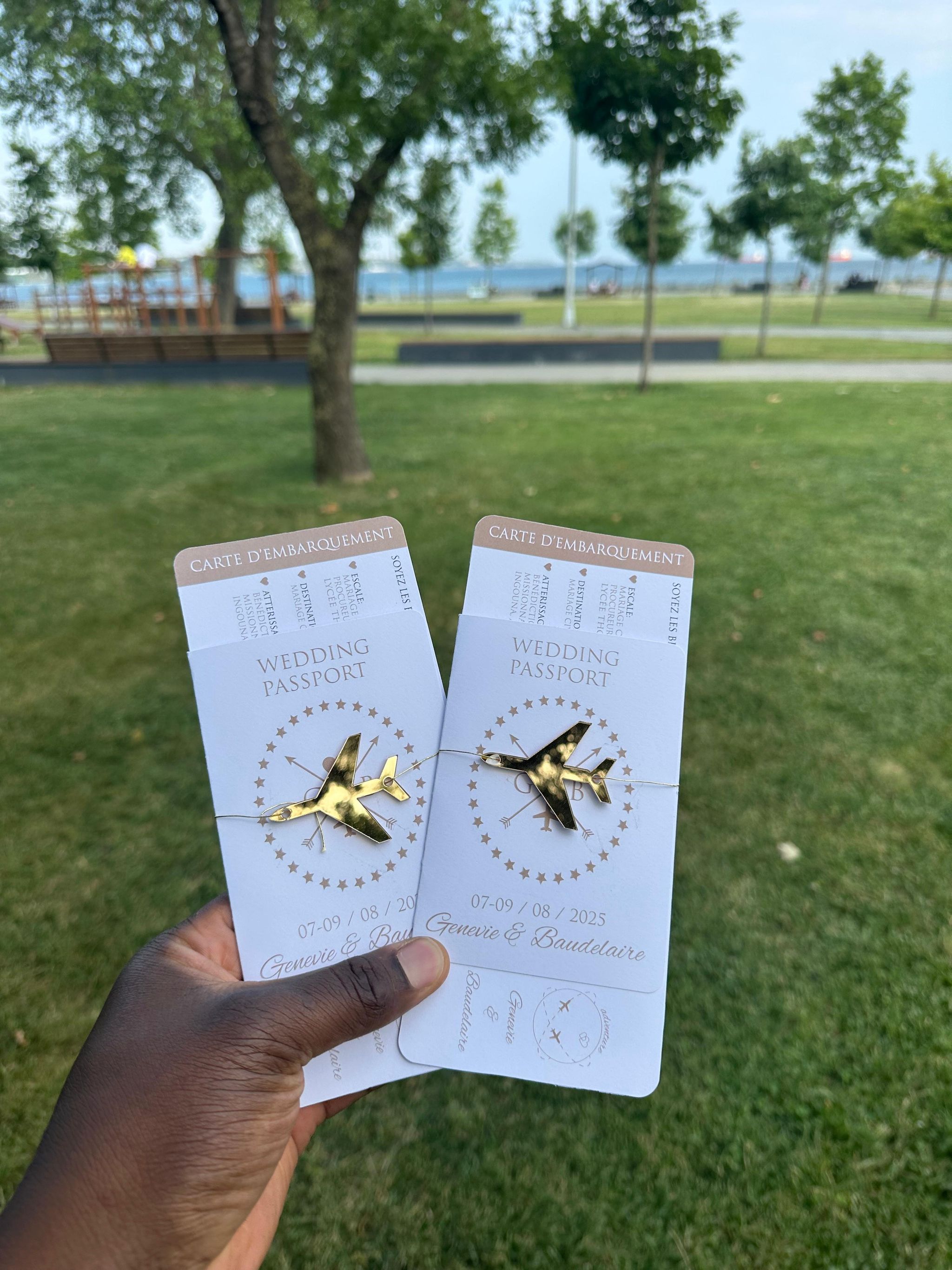 Invitations en Acrylique_0