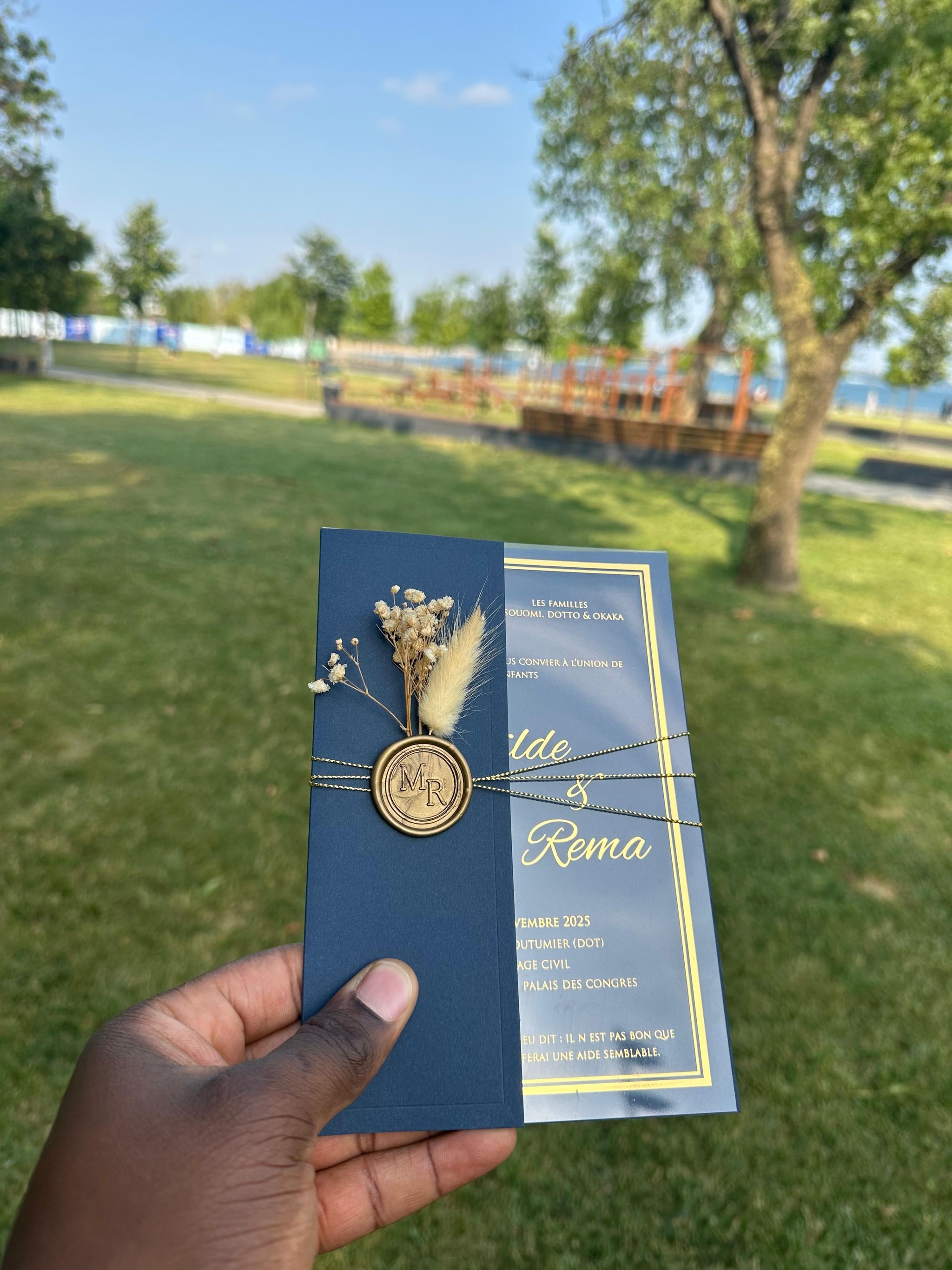 Invitations en Acrylique_2