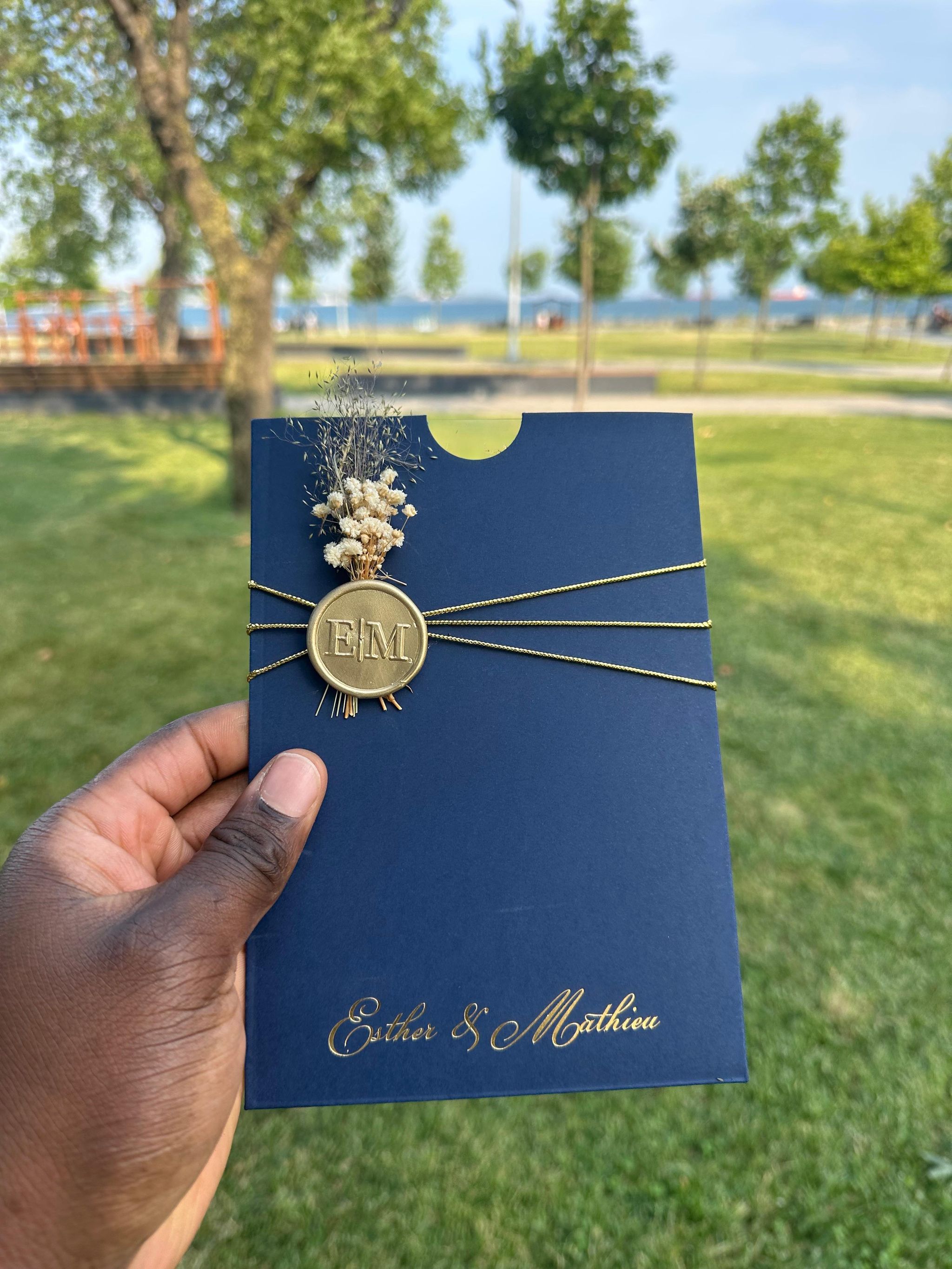 Invitations en Acrylique_0