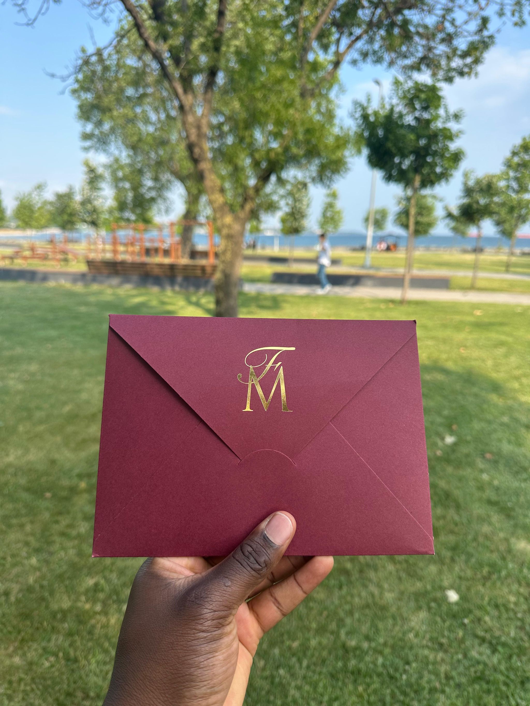 Invitations en Acrylique _0