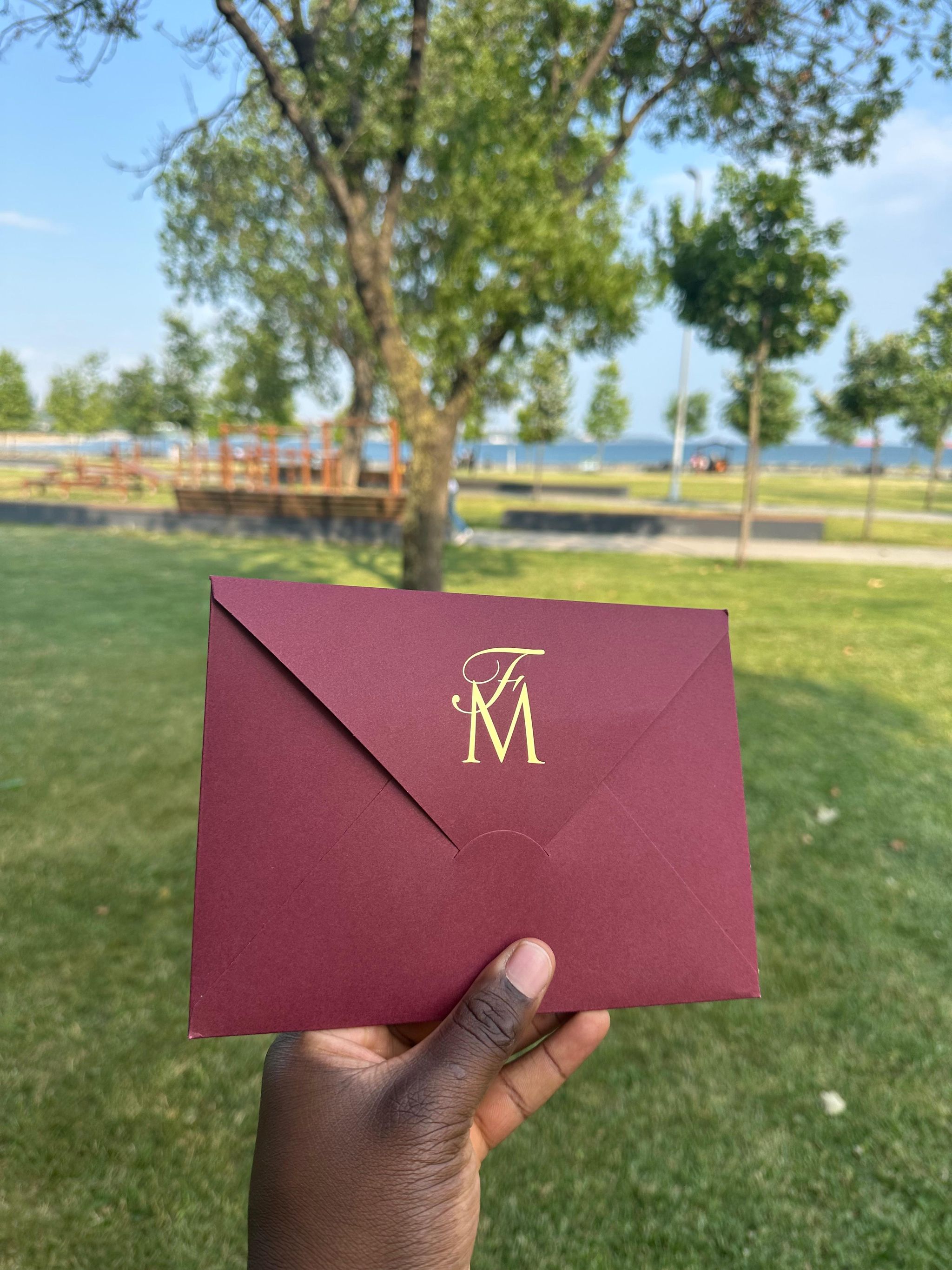 Invitations en Acrylique _1