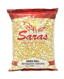 Saras Daria Dall 300g_0