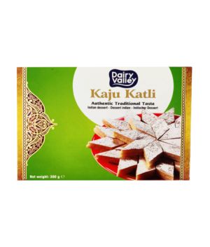 Diary Valley Kaju Katli 300G_0