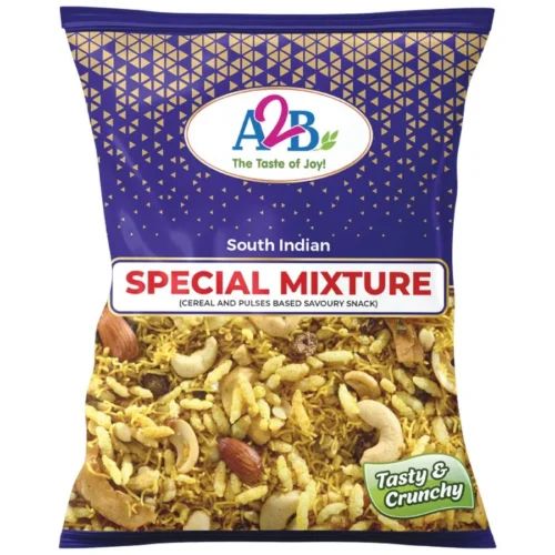 A2B Special Mixture 200g_0