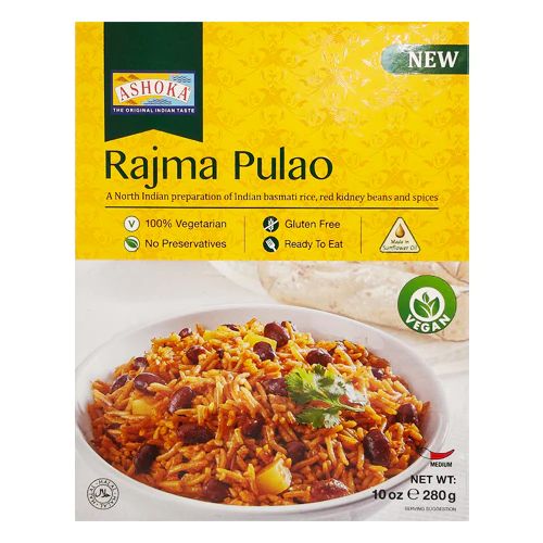 Ashoka Rajma Pulaov 280g_0