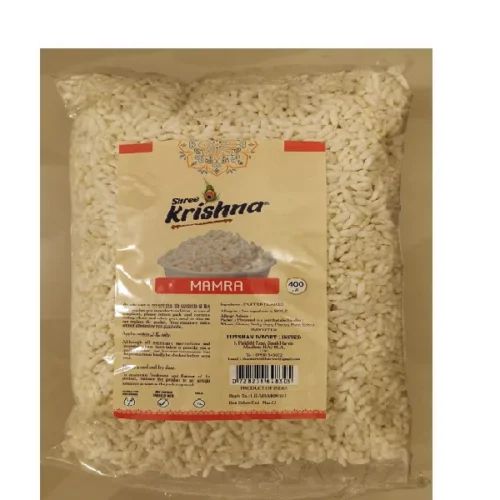 Shree Krishna Mamra 400g_0