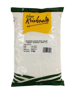 Shree Krishna Roasted Rice Flour 1kg_0