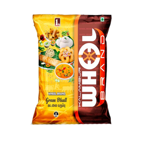 Wheel Channa/Gram Dhall 1kg_0