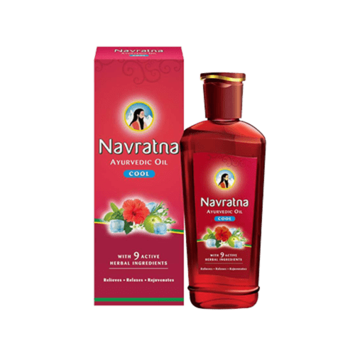 Navarathna Herbal Oil_0