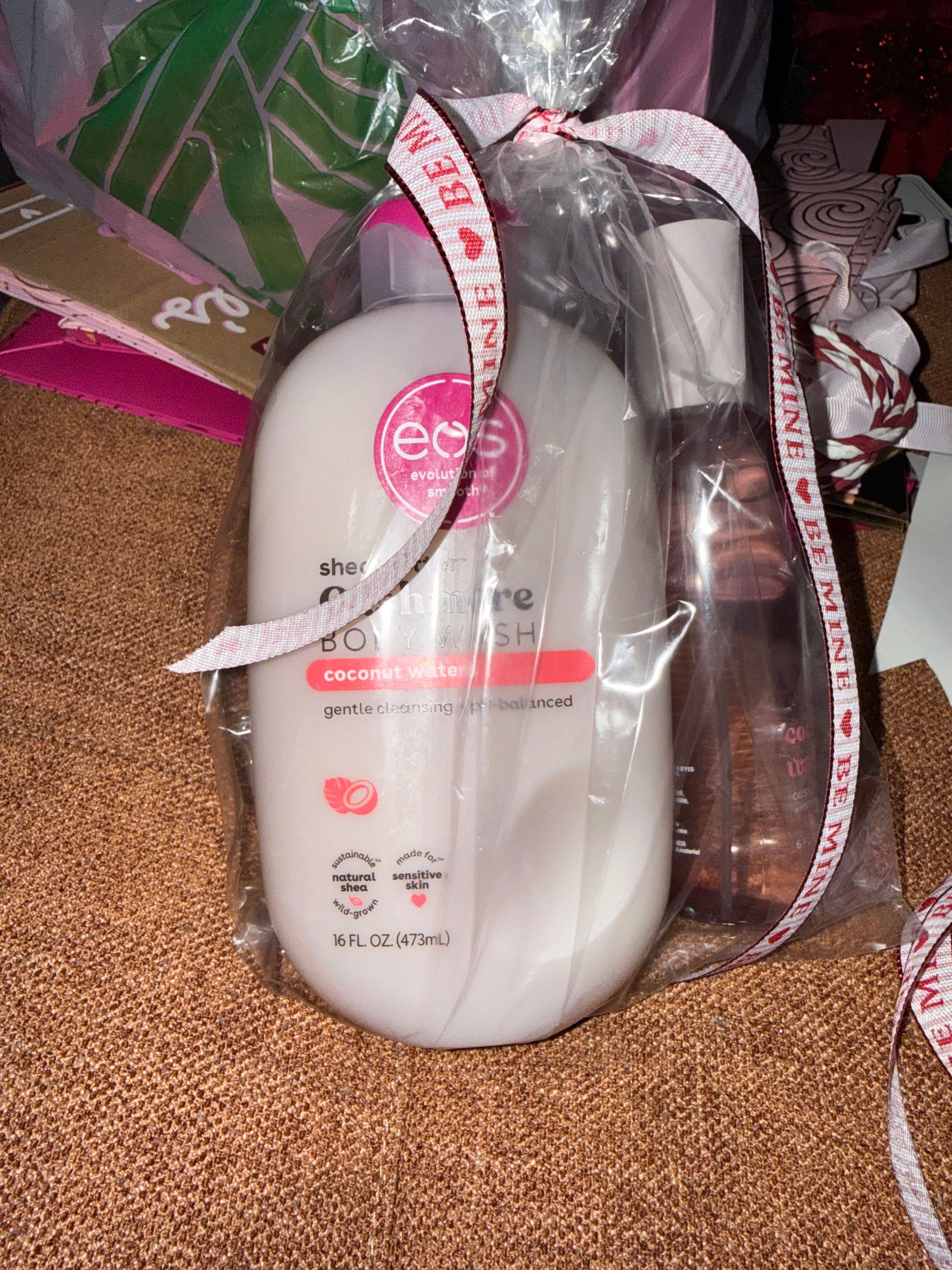 Valentine's Day Boo Bags _3