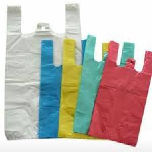 Bolsa Plástica con asas _0