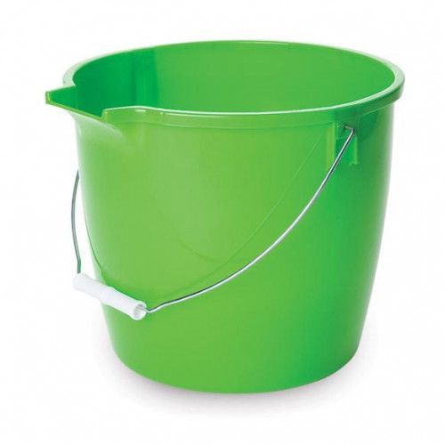 Tobo Plástico de 12 Lts._0