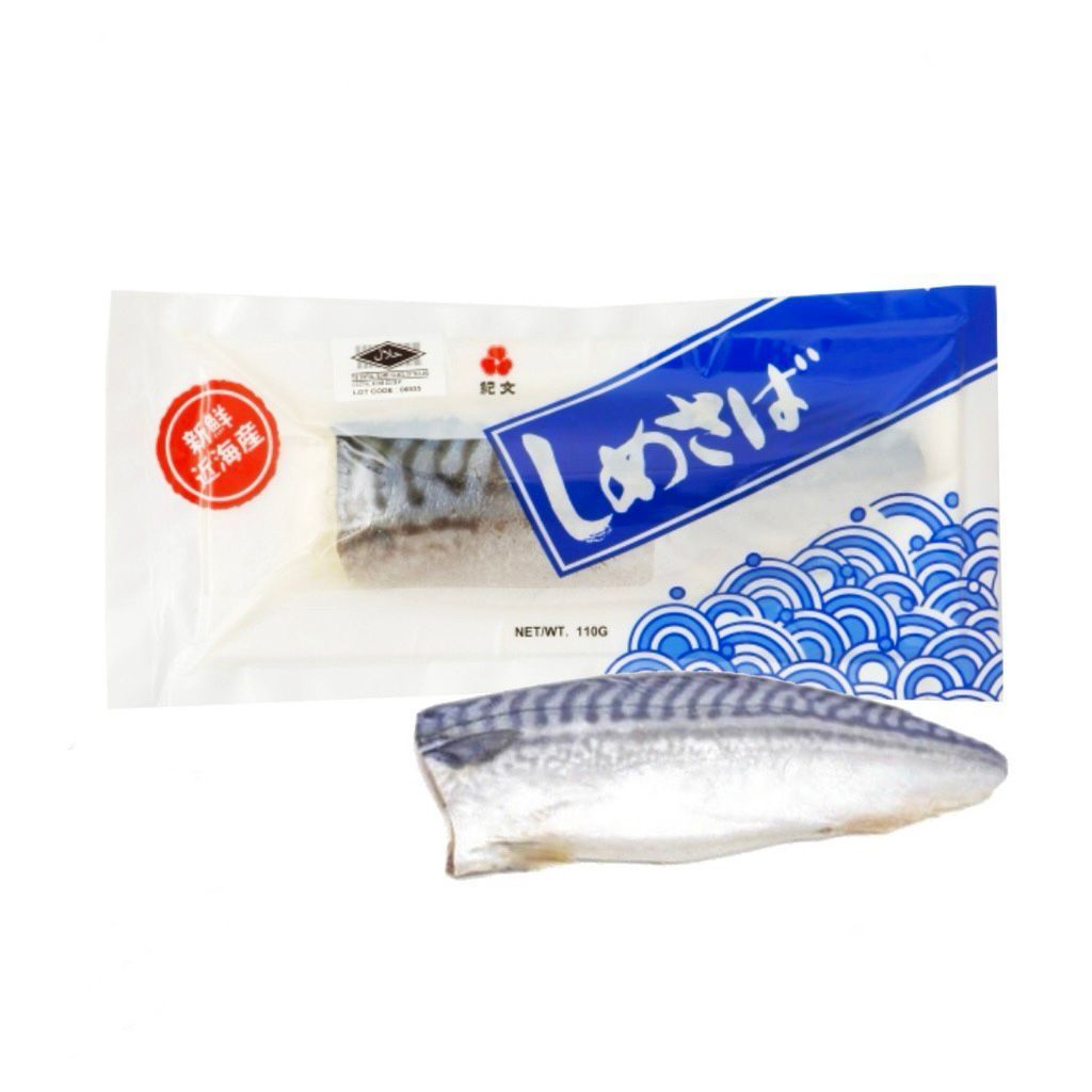 Ikan Saba fillet Import Jepang -/+110gr / pcs_0