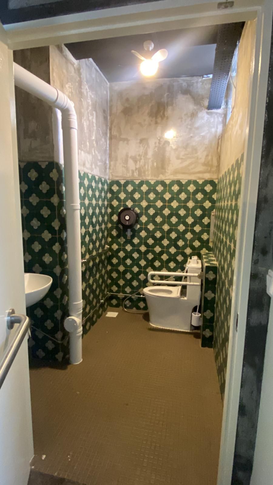 Rental of Venue (per hourly basis)_12