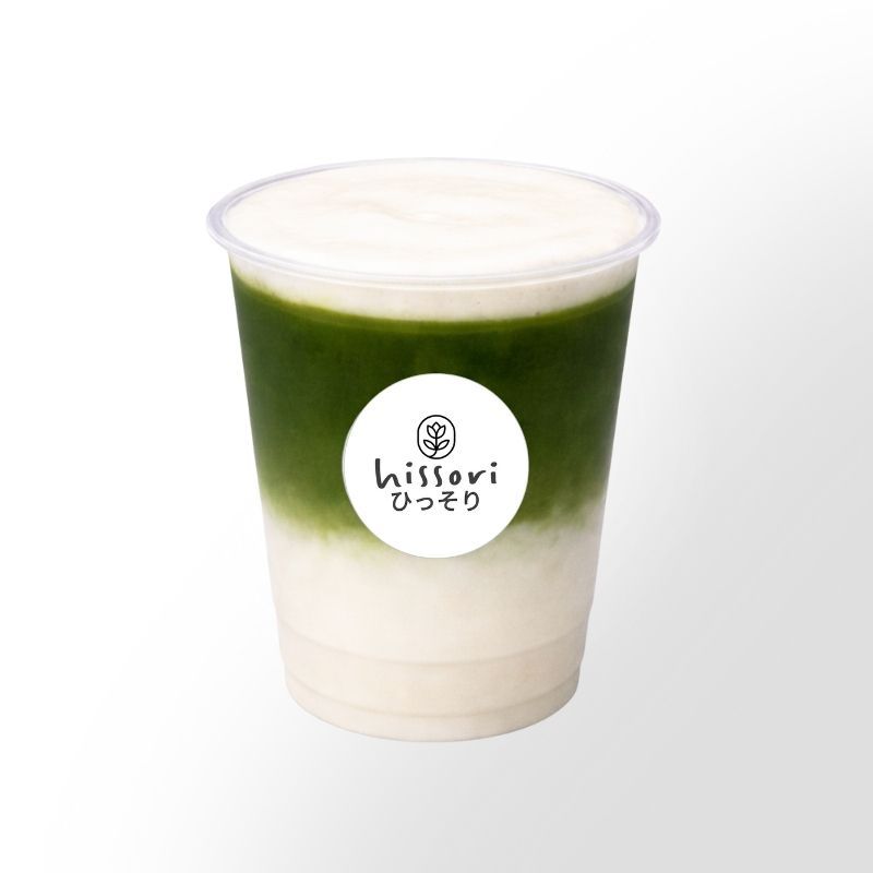 Cloud Matcha (Various Flavors)_0