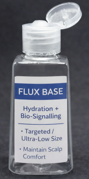 PEPTIDE CARRIER HA BASE (WOW BASE) - ONHAND_5