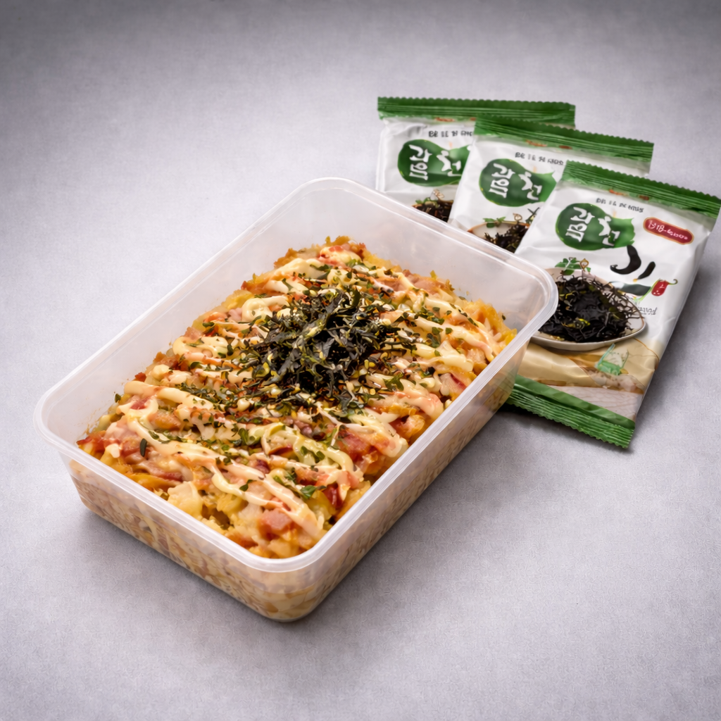 Sushi Bake (3 flavours)_0