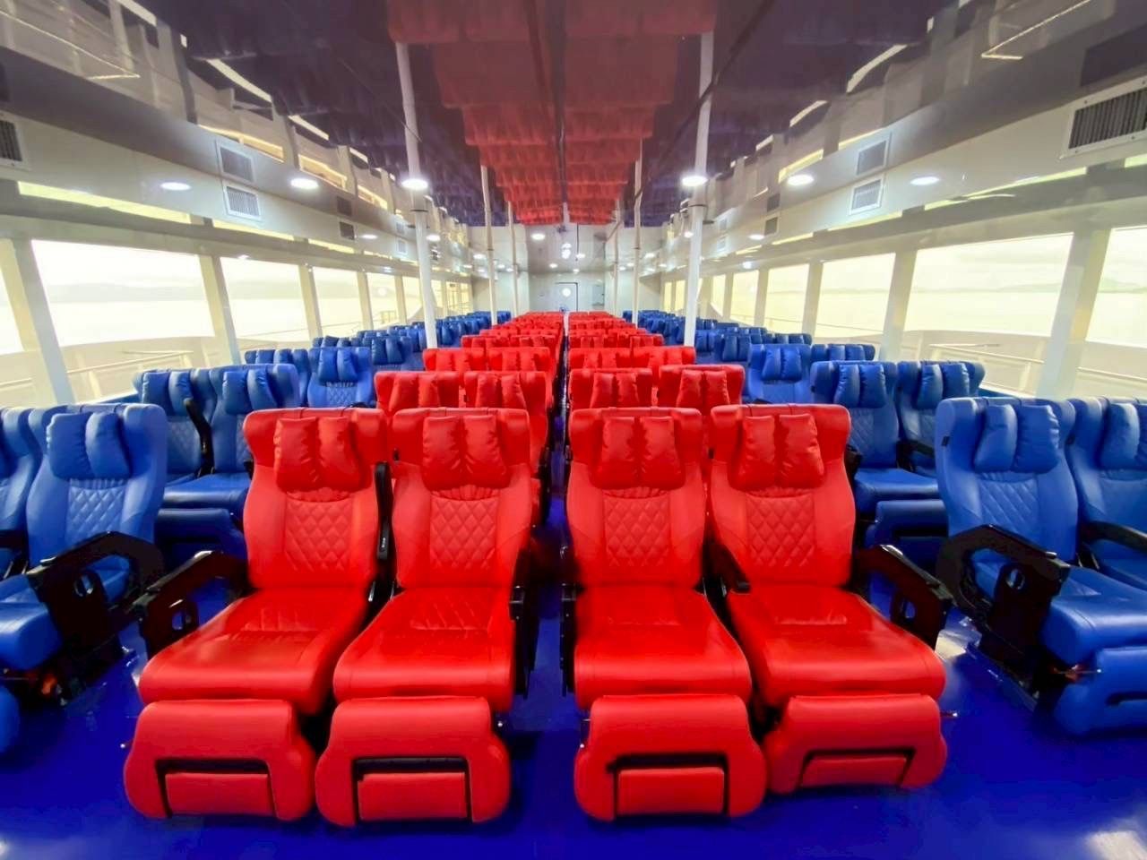 Chumphon - Koh Tao by Lomprayah (08:00-10:30)_3