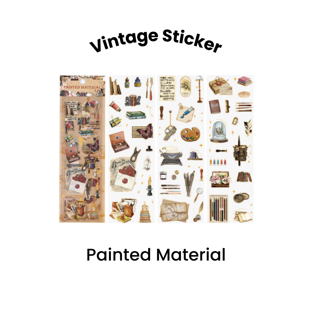 Vintage Sticker_1