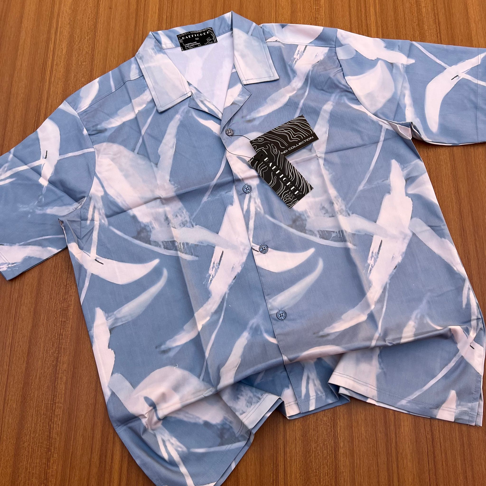 BAEFICKER SHIRT - 05_2