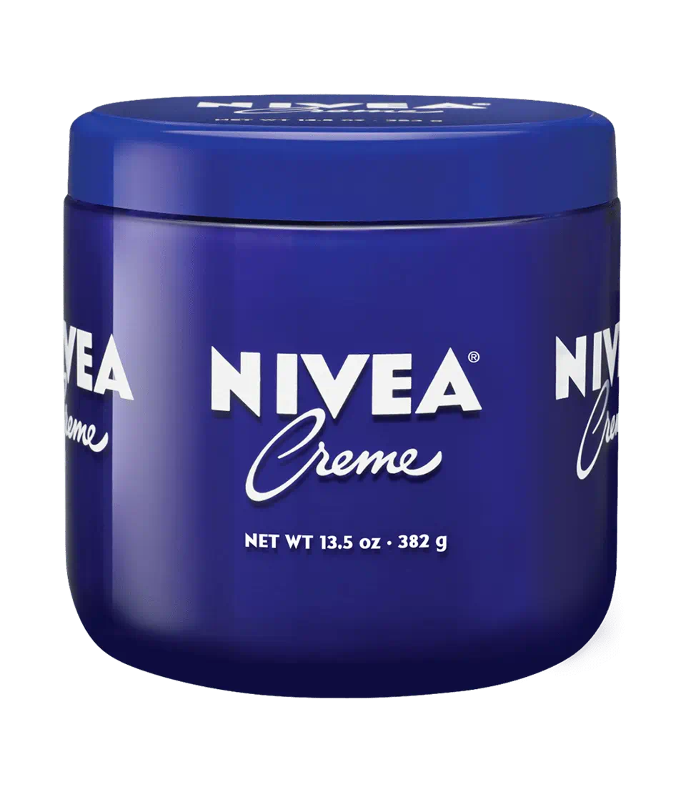 NIVEA skin Creme_3