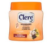 CLERE BODY CREAM 300ML_0