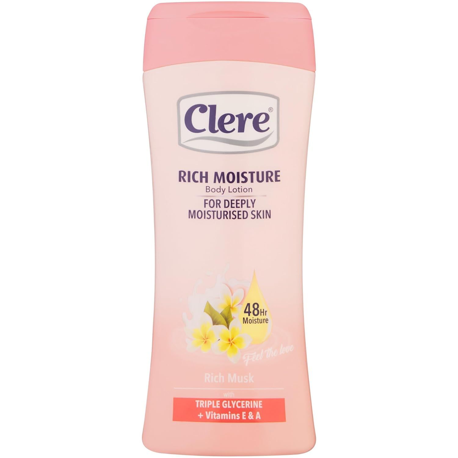 LOTION CLERE 400ML_0