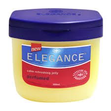 ELEGANCE PET JELLY 500ML_0