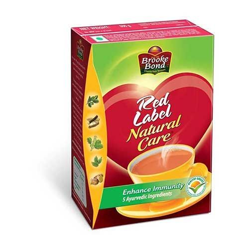 Red Label Natural tea 250g_0