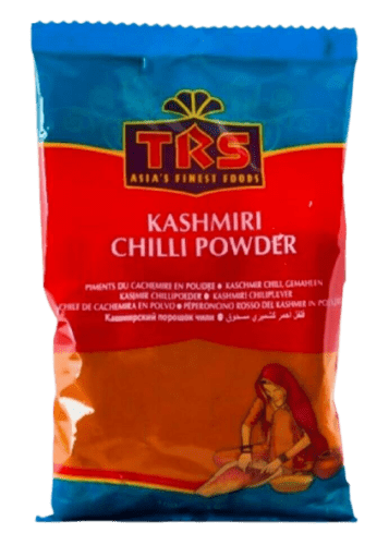 TRS Kashmiri chilli powder 400g_0