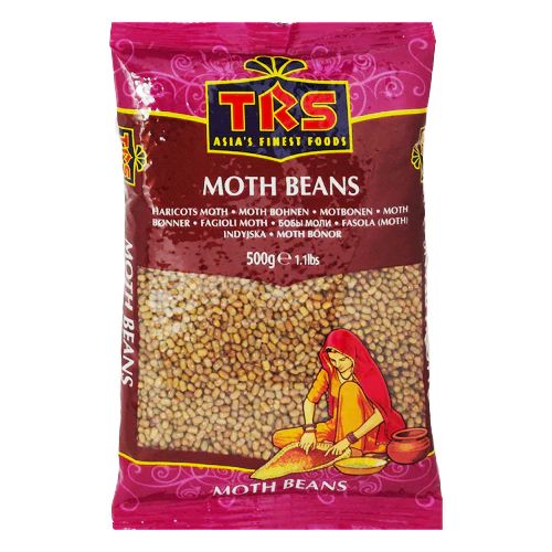 TRS Moth Whole Beans 500 g_0