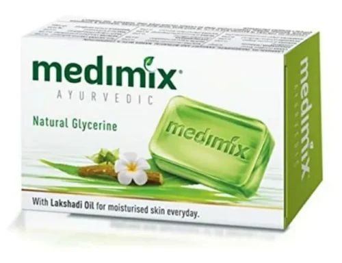 Medimix Glycerine soap 125g_0