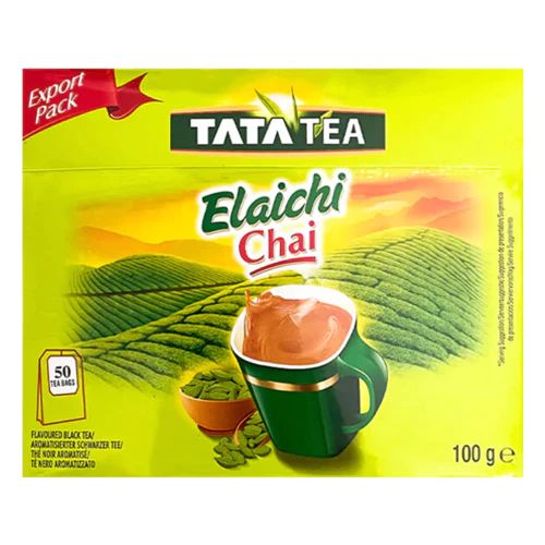 Tata Tea Elachi 50 Teabags_0