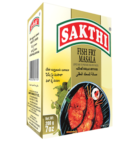Sakthi Fish Fry Masala 200 g_0