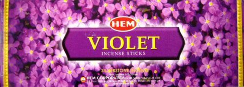 HEMS VIOLET 20g_0