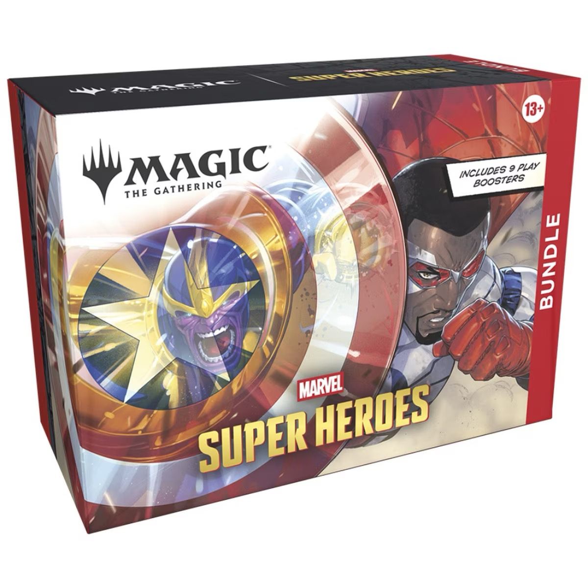 MTG - Marvel Super Heroes Bundle_0