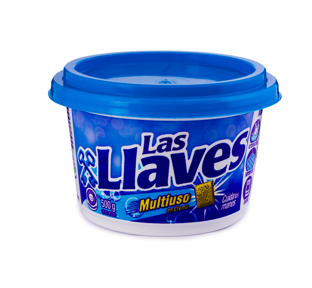 LAS LLAVES MULTIUSO EN CREMA_0
