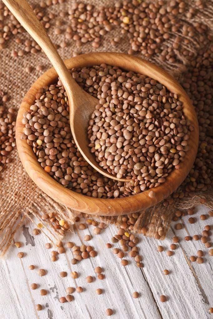 Lentejas / lentils_0