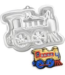 1162 CAKE TRAY TRAIN _1