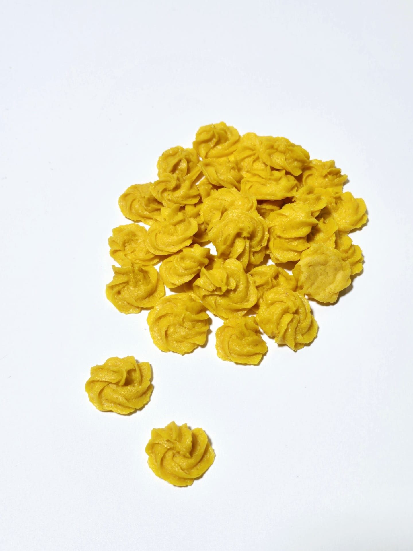 Chinese Yam (Shan Yao) Cookie_1