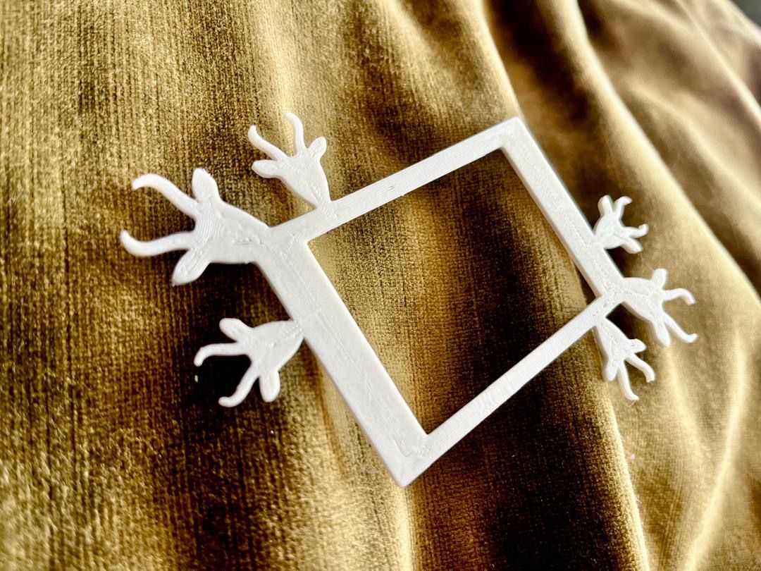 Instax Springbok Frame_1