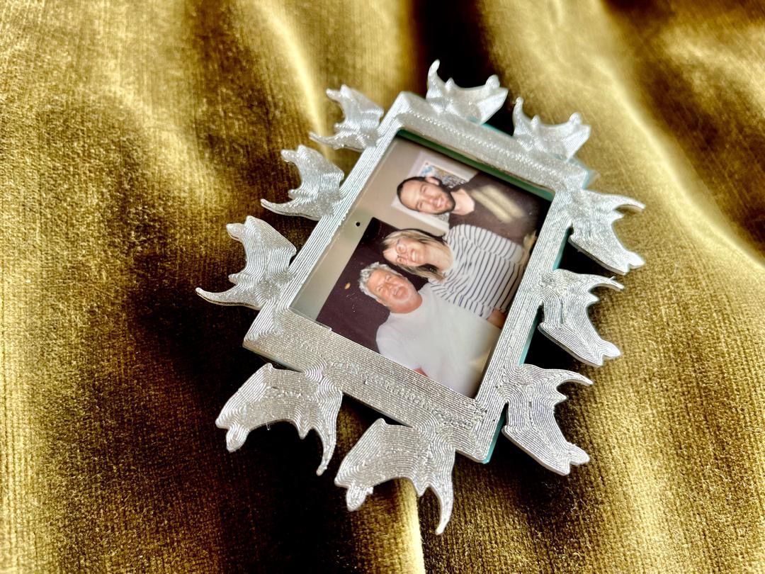 Instax Rhino Frame     _1