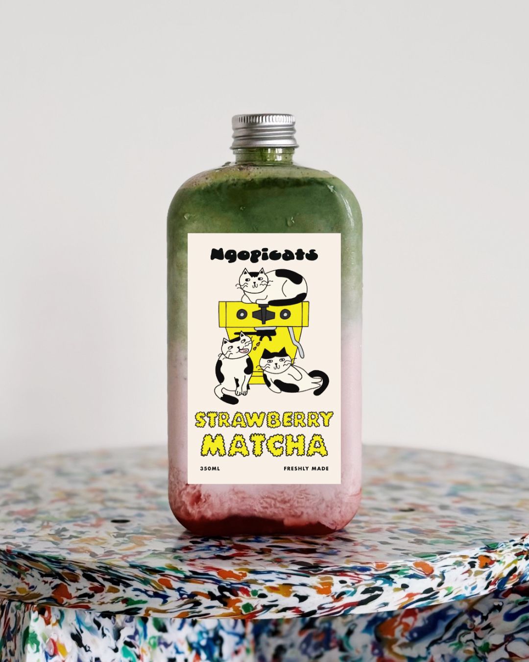 Strawberry Matcha (Bottled)_0