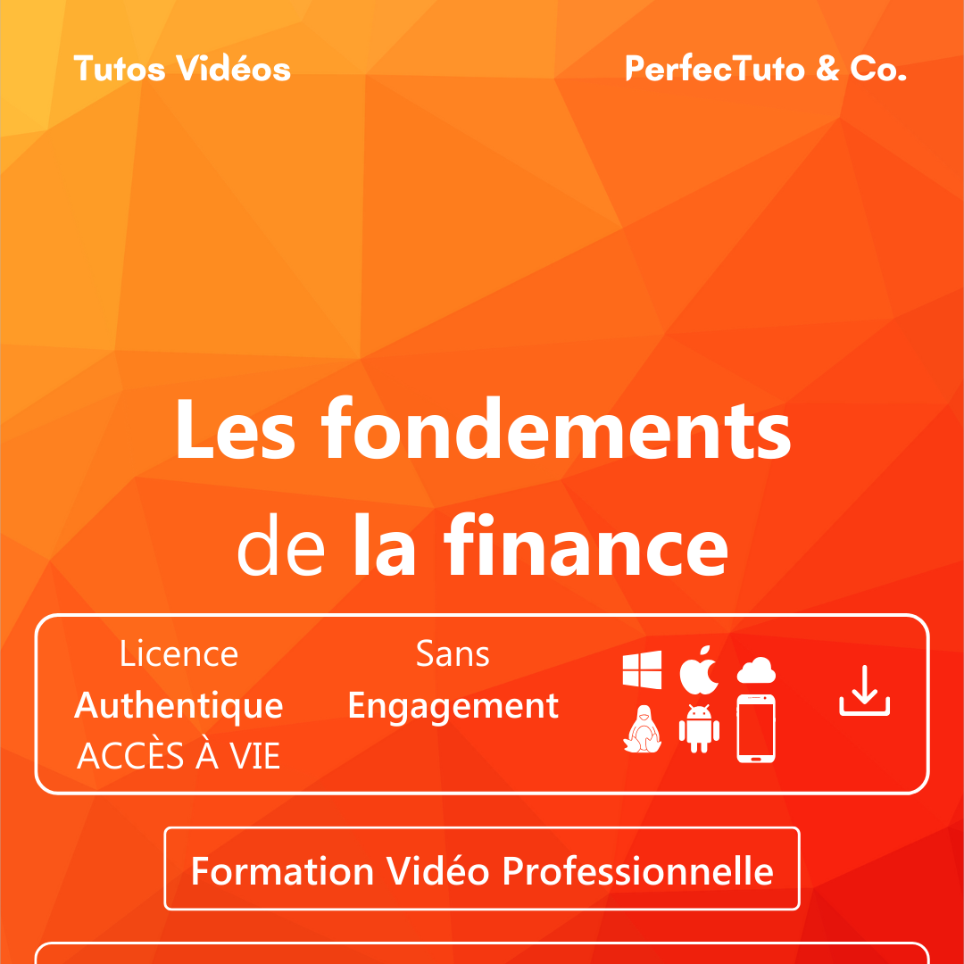 Les fondements de la finance_1