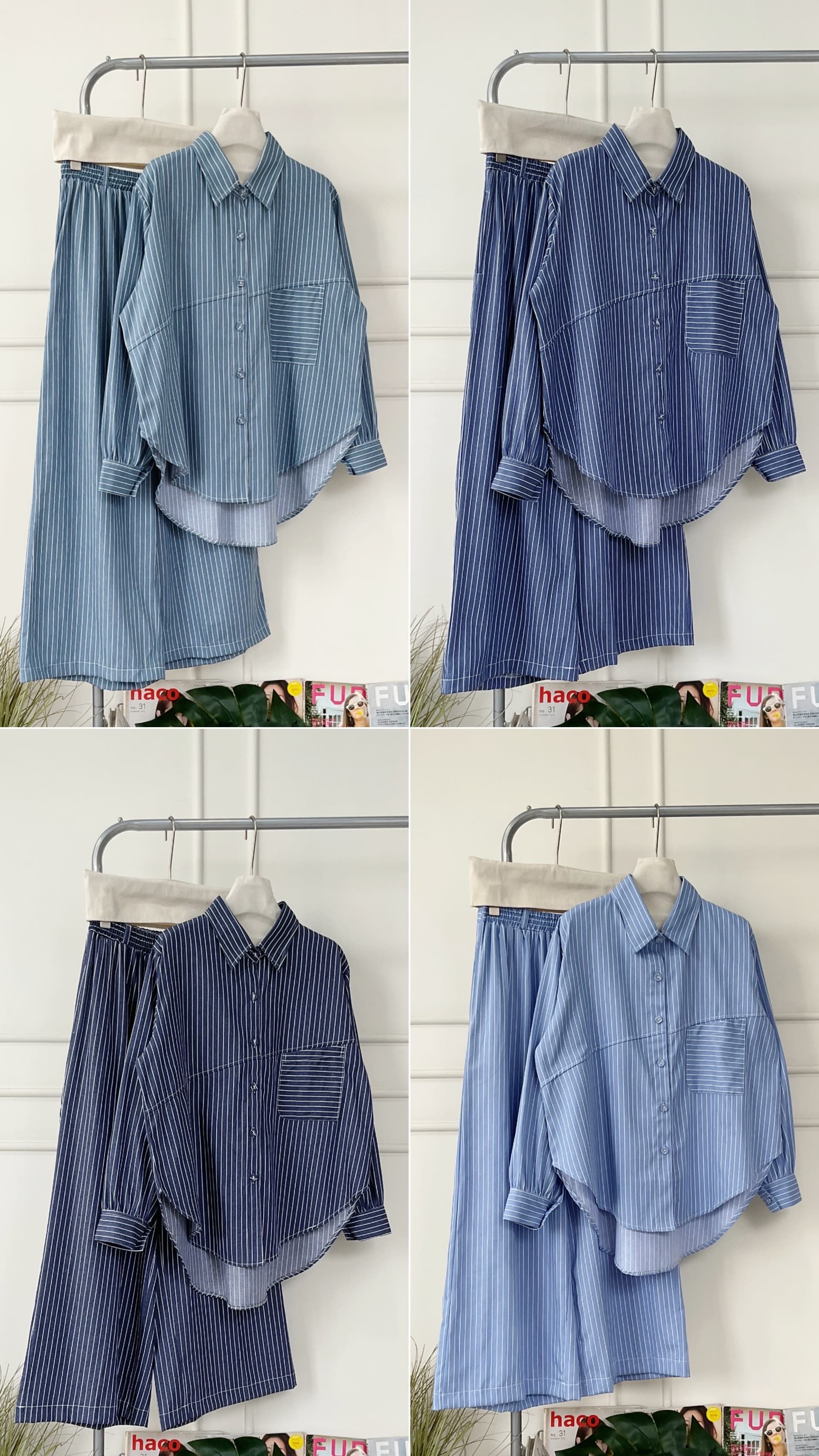 LEENA STRIPE CO-ORD_0