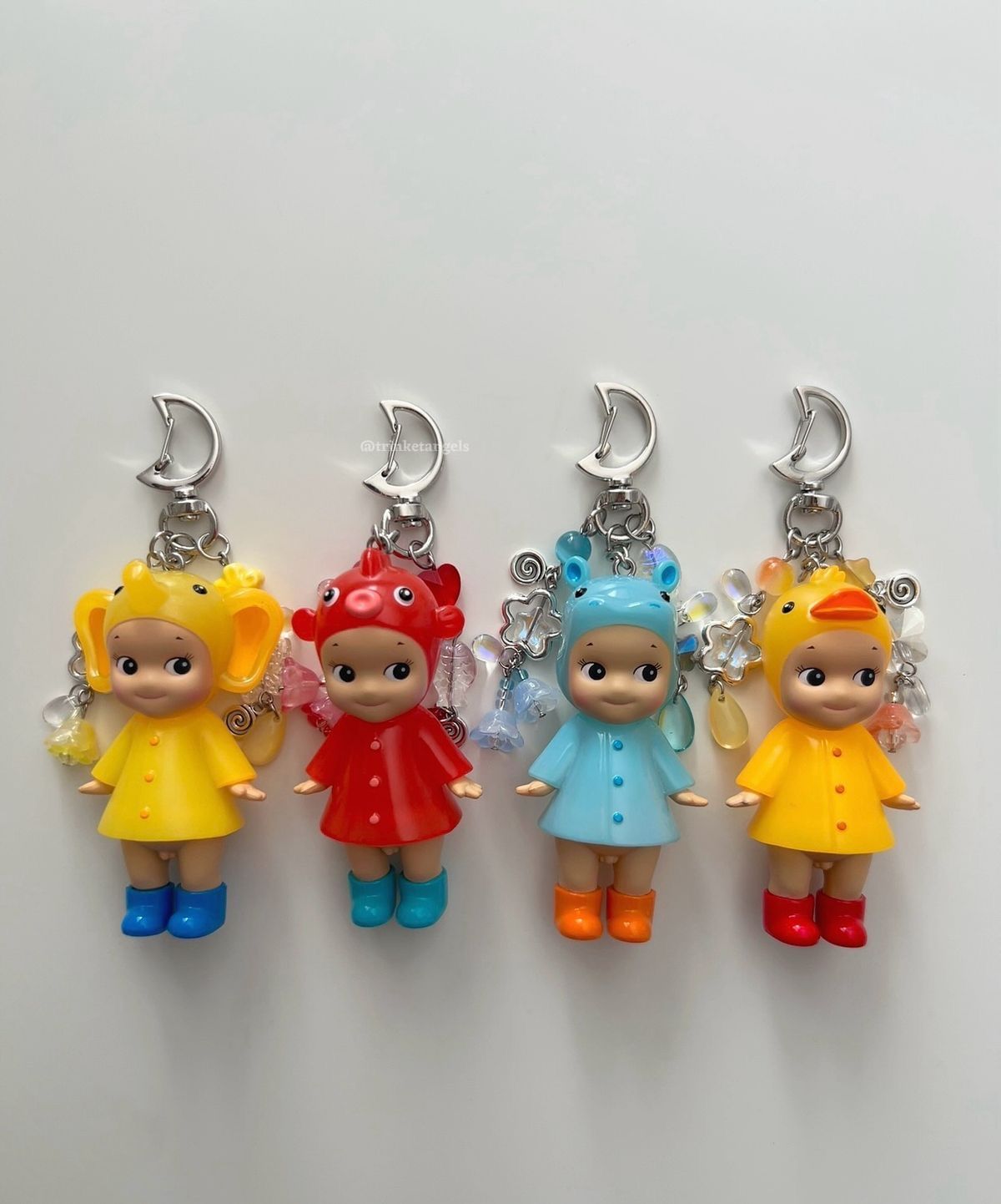 Sonny angels I love rainy day_1