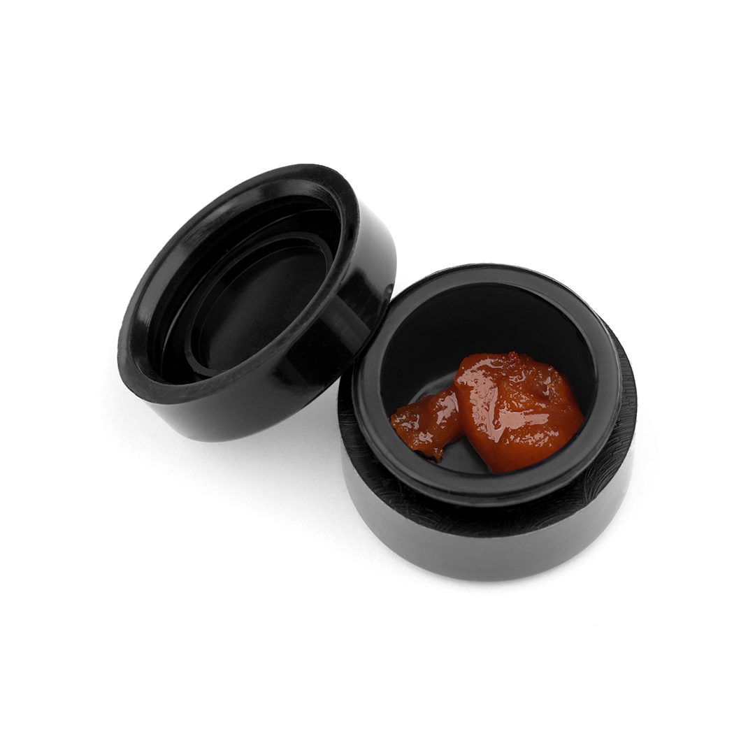 Budder - Amnesia Haze | 1g_1