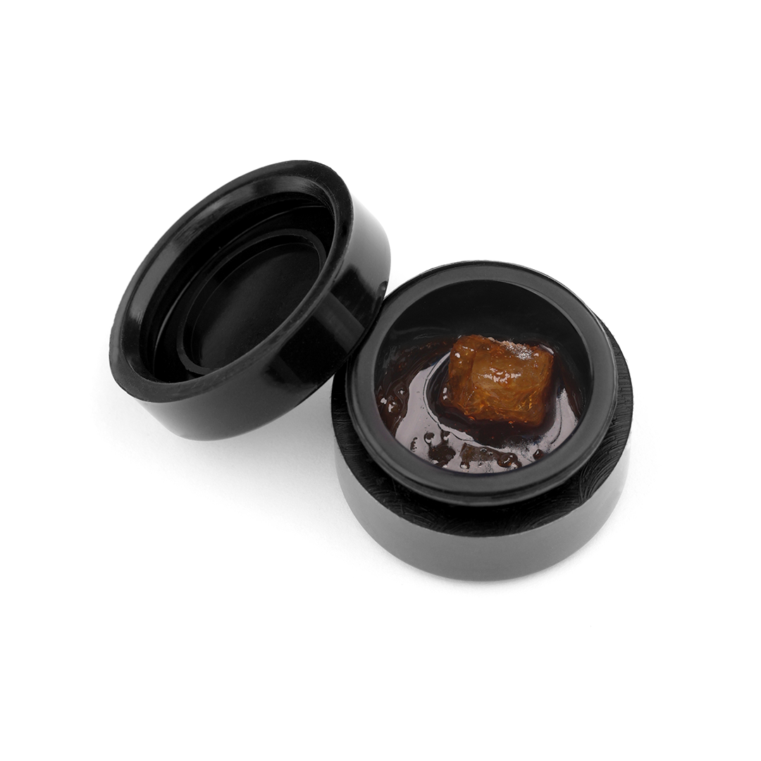 Diamonds and Sauce - Miss Kim | Terp Infused | 1g _1