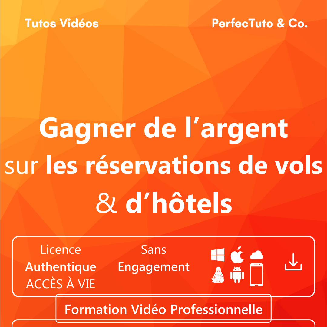 Gagner de l’argent sur les réservations de vols et d’hôtels_1