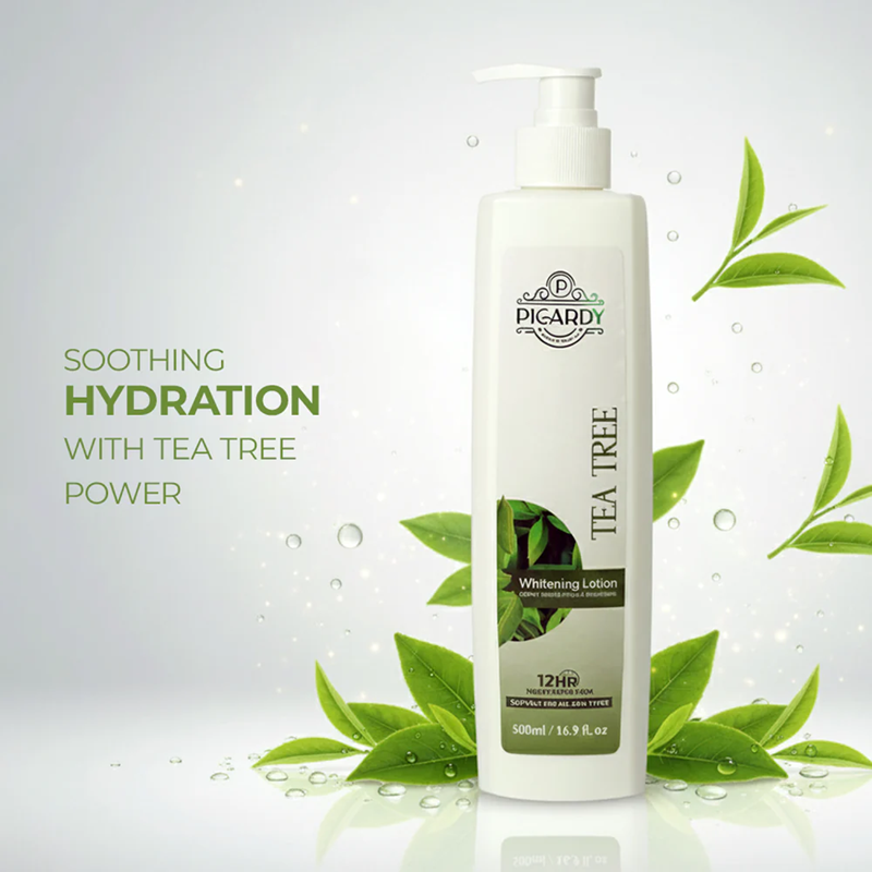 Picardy Brightening Lotion 500G_2